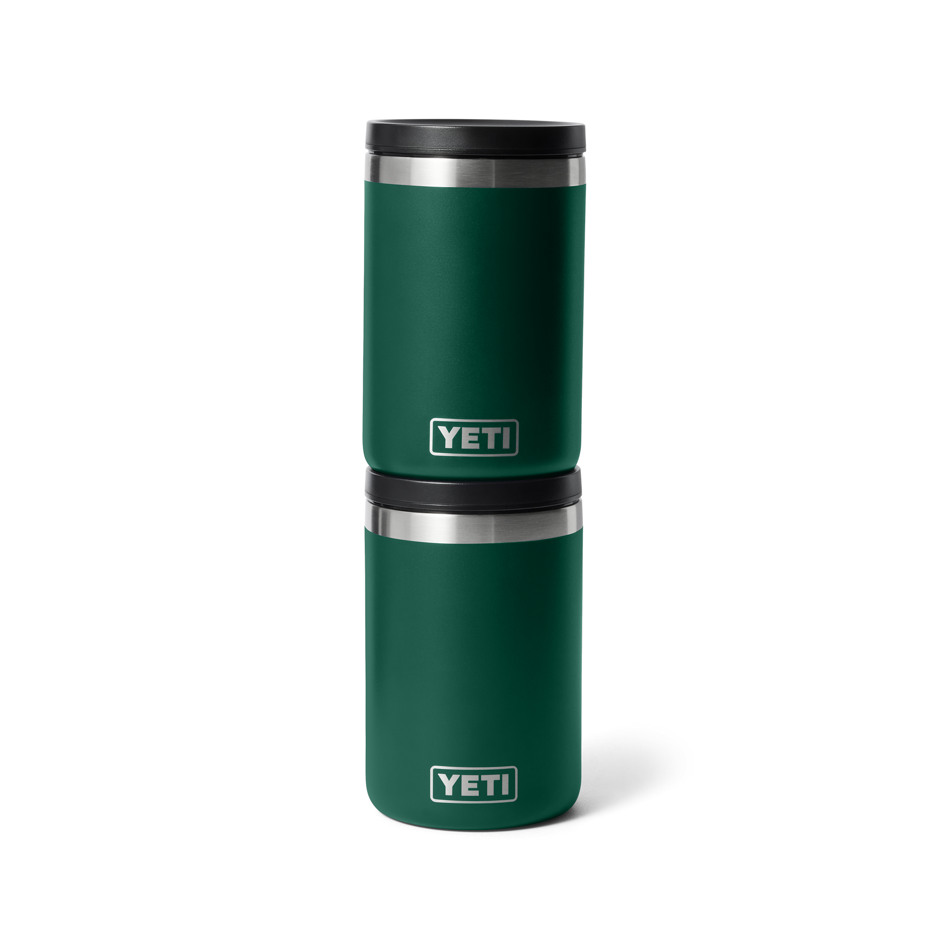 YETI Rambler® Essensbehälter 16 oz (473 ml) Black Forest Green