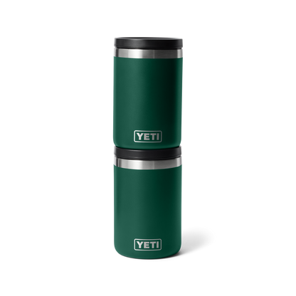 YETI Rambler® Essensbehälter 16 oz (473 ml) Black Forest Green
