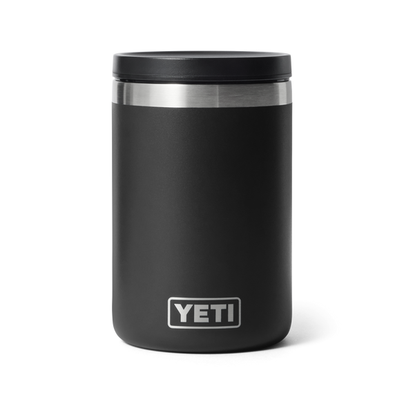 YETI Rambler® Essensbehälter 16 oz (473 ml) Schwarz