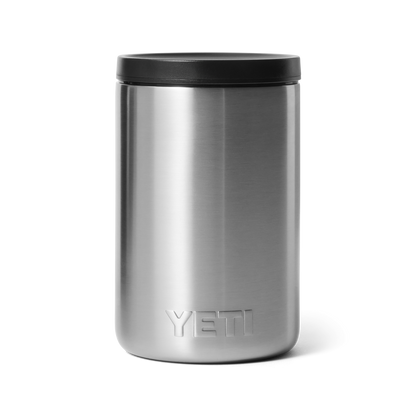 YETI Rambler® Essensbehälter 16 oz (473 ml) Stainless Steel
