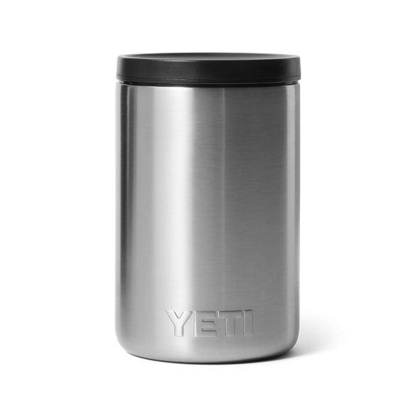 YETI Rambler® Essensbehälter 16 oz (473 ml) Stainless Steel