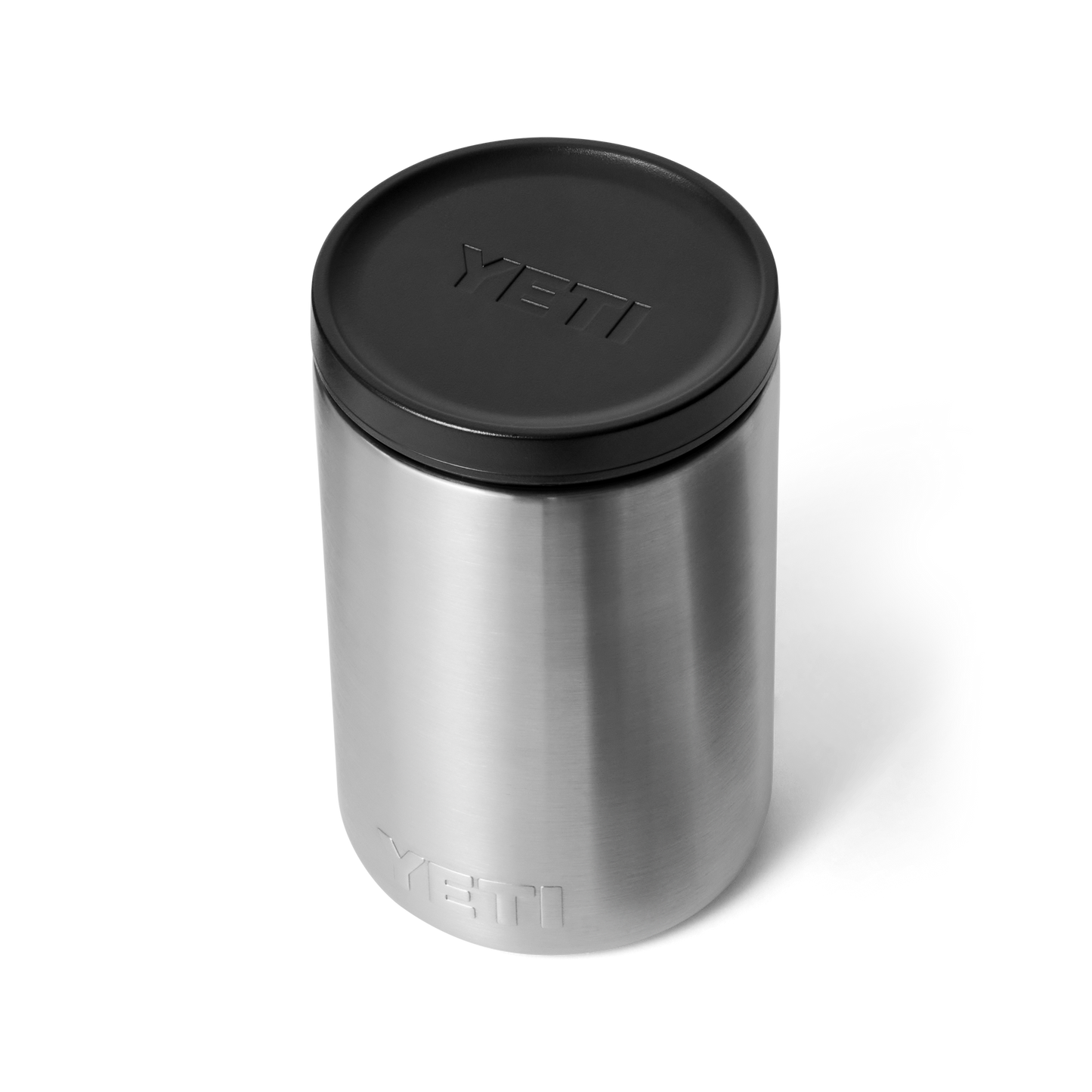 YETI Rambler® Essensbehälter 16 oz (473 ml) Stainless Steel