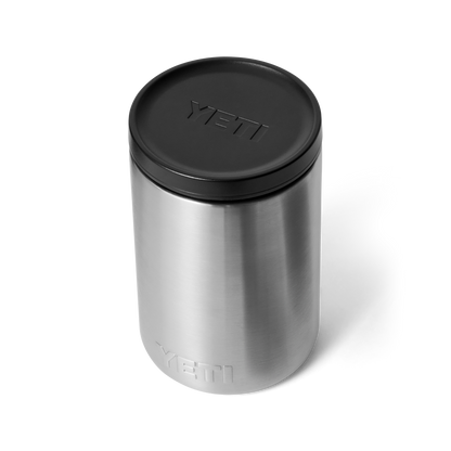 YETI Rambler® Essensbehälter 16 oz (473 ml) Stainless Steel