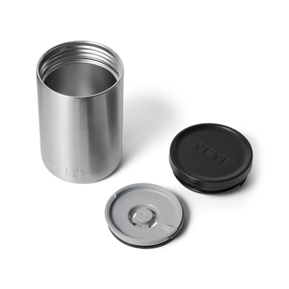 YETI Rambler® Essensbehälter 16 oz (473 ml) Stainless Steel