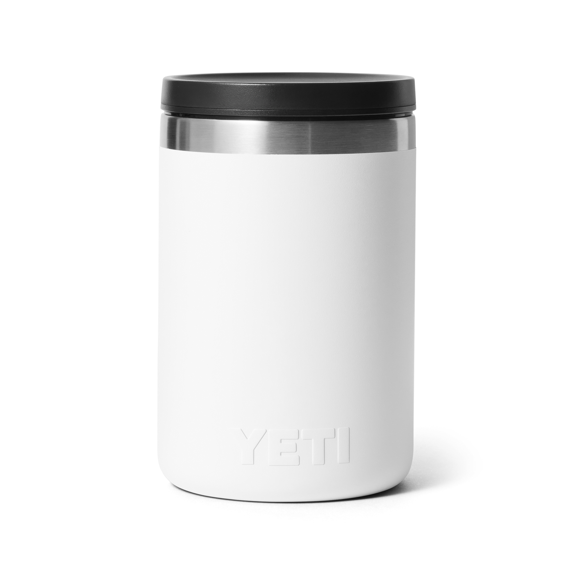 YETI Rambler® Essensbehälter 16 oz (473 ml)  Weiss