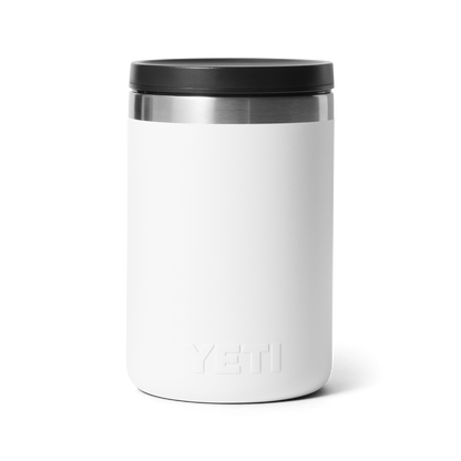 YETI Rambler® Essensbehälter 16 oz (473 ml)  Weiss