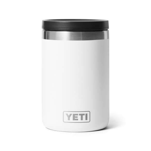 YETI Rambler® Essensbehälter 16 oz (473 ml)  Weiss