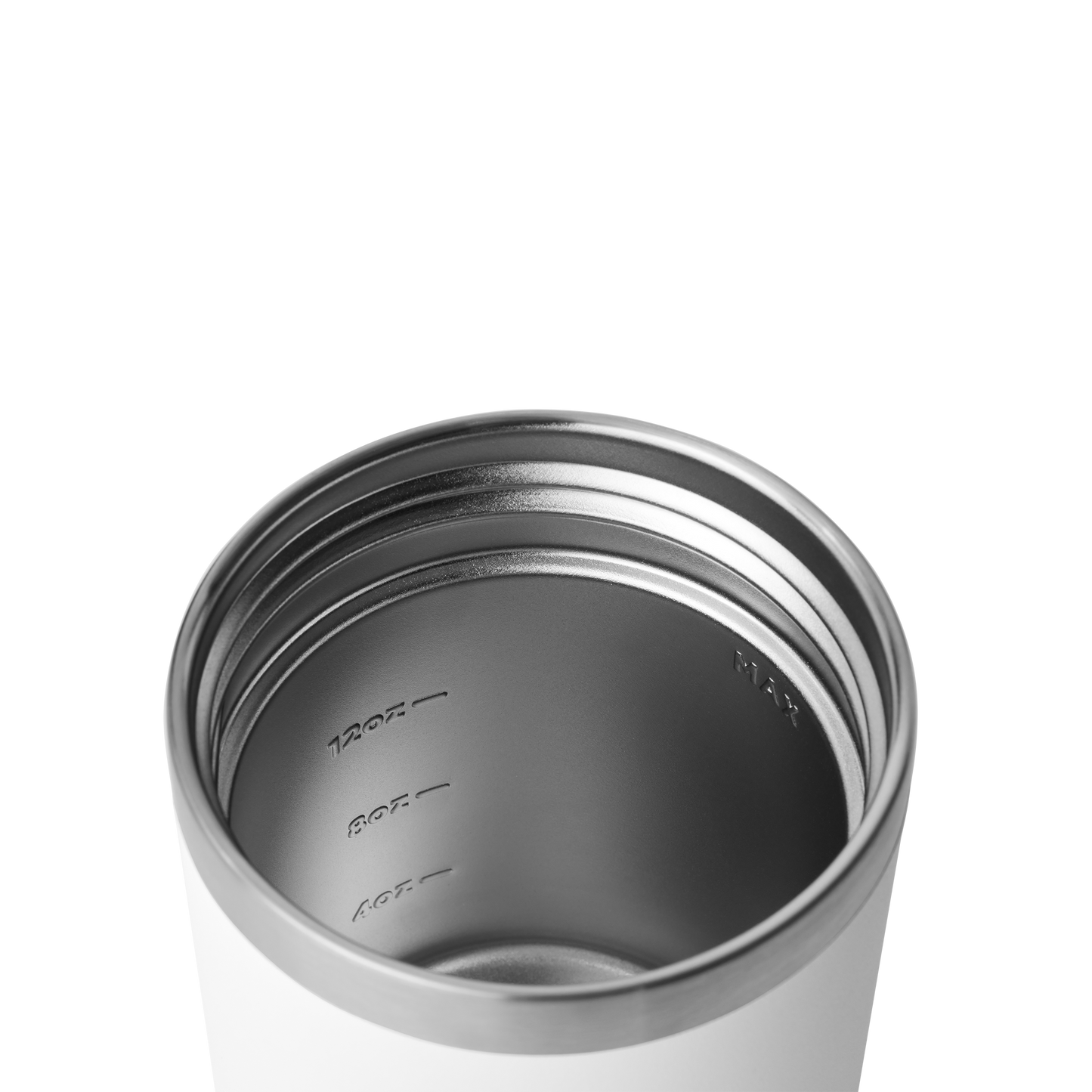 YETI Rambler® Essensbehälter 16 oz (473 ml)  Weiss