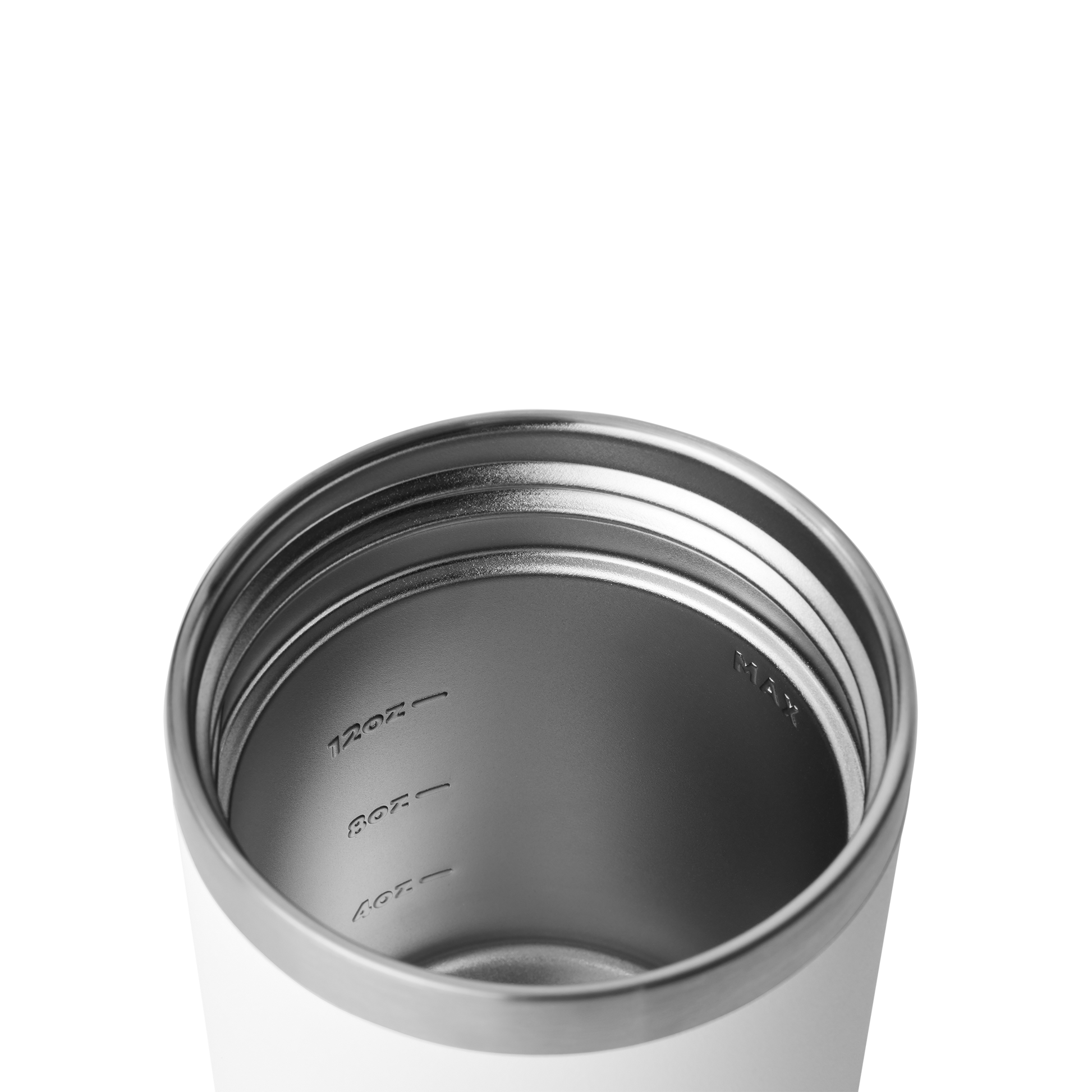 YETI Rambler® Essensbehälter 16 oz (473 ml)  Weiss