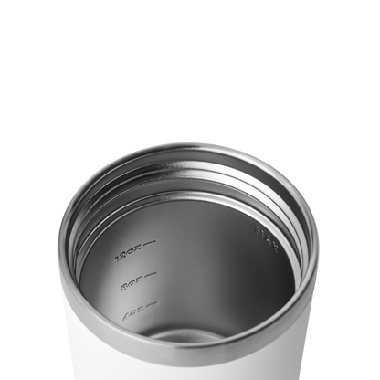 YETI Rambler® Essensbehälter 16 oz (473 ml)  Weiss