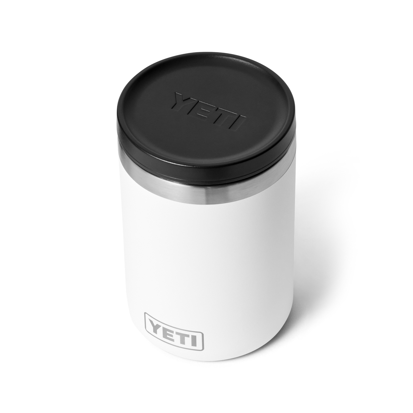 YETI Rambler® Essensbehälter 16 oz (473 ml)  Weiss