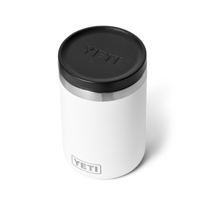YETI Rambler® Essensbehälter 16 oz (473 ml)  Weiss
