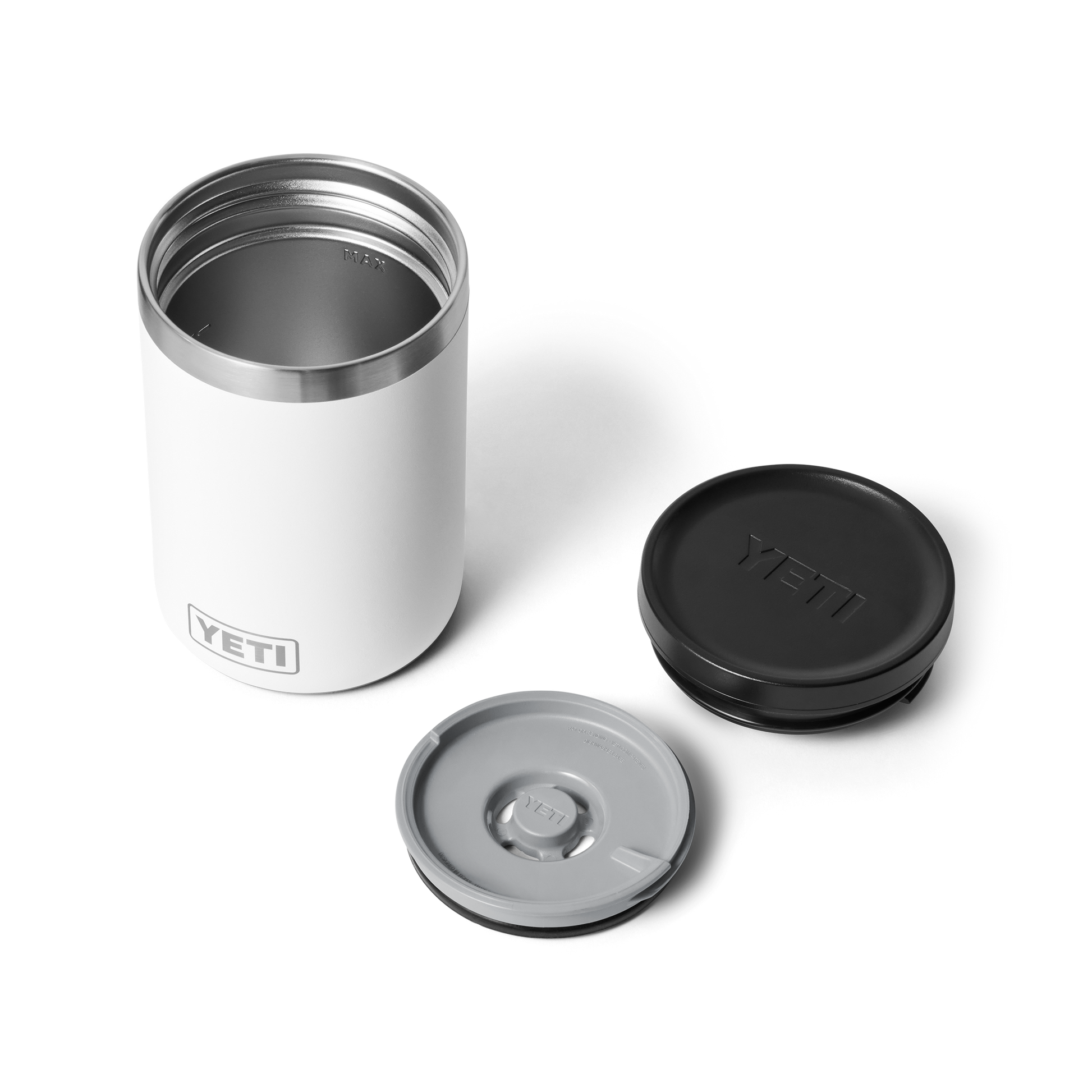 YETI Rambler® Essensbehälter 16 oz (473 ml)  Weiss