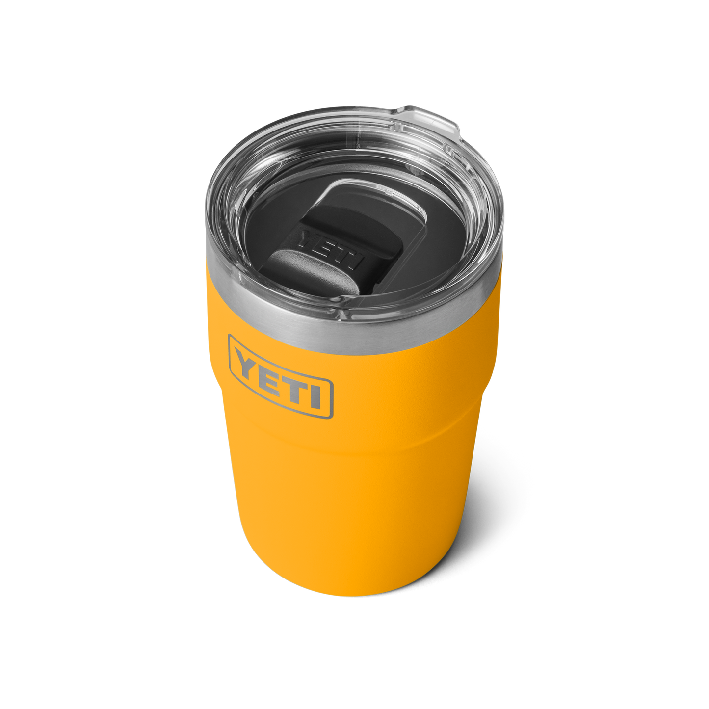 YETI Rambler® 16 oz (473 ml) Stapelbarer Becher Beekeeper