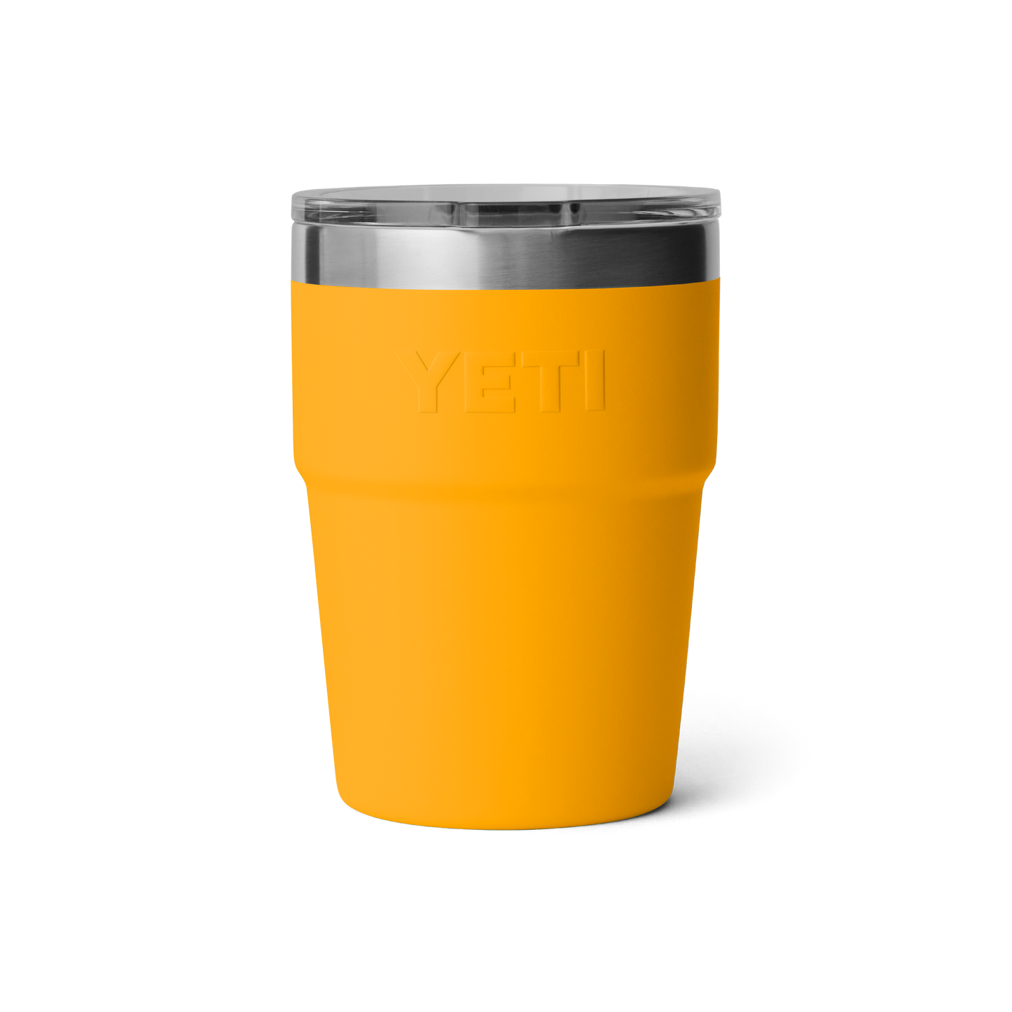 YETI Rambler® 16 oz (473 ml) Stapelbarer Becher Beekeeper