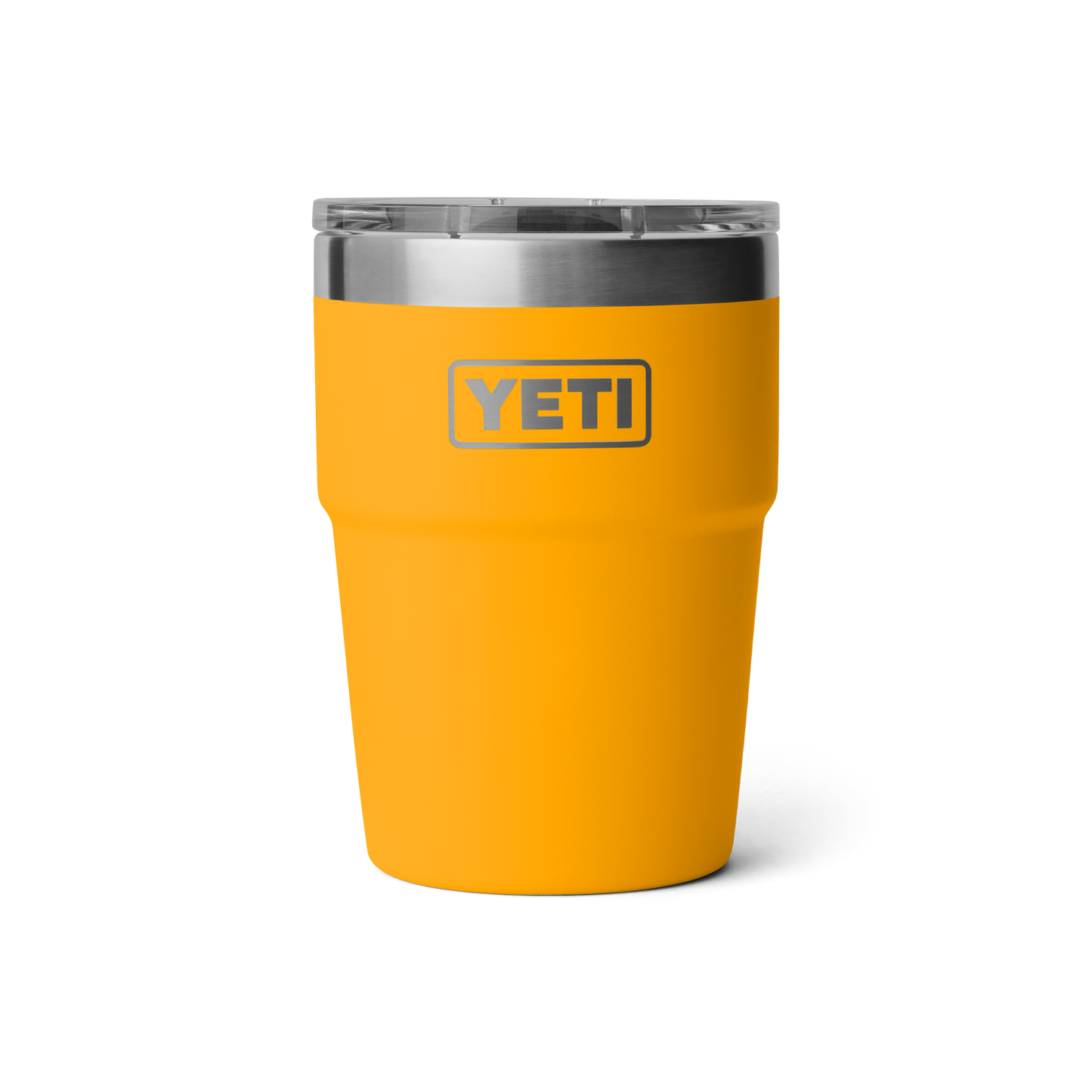 YETI Rambler® 16 oz (473 ml) Stapelbarer Becher Beekeeper