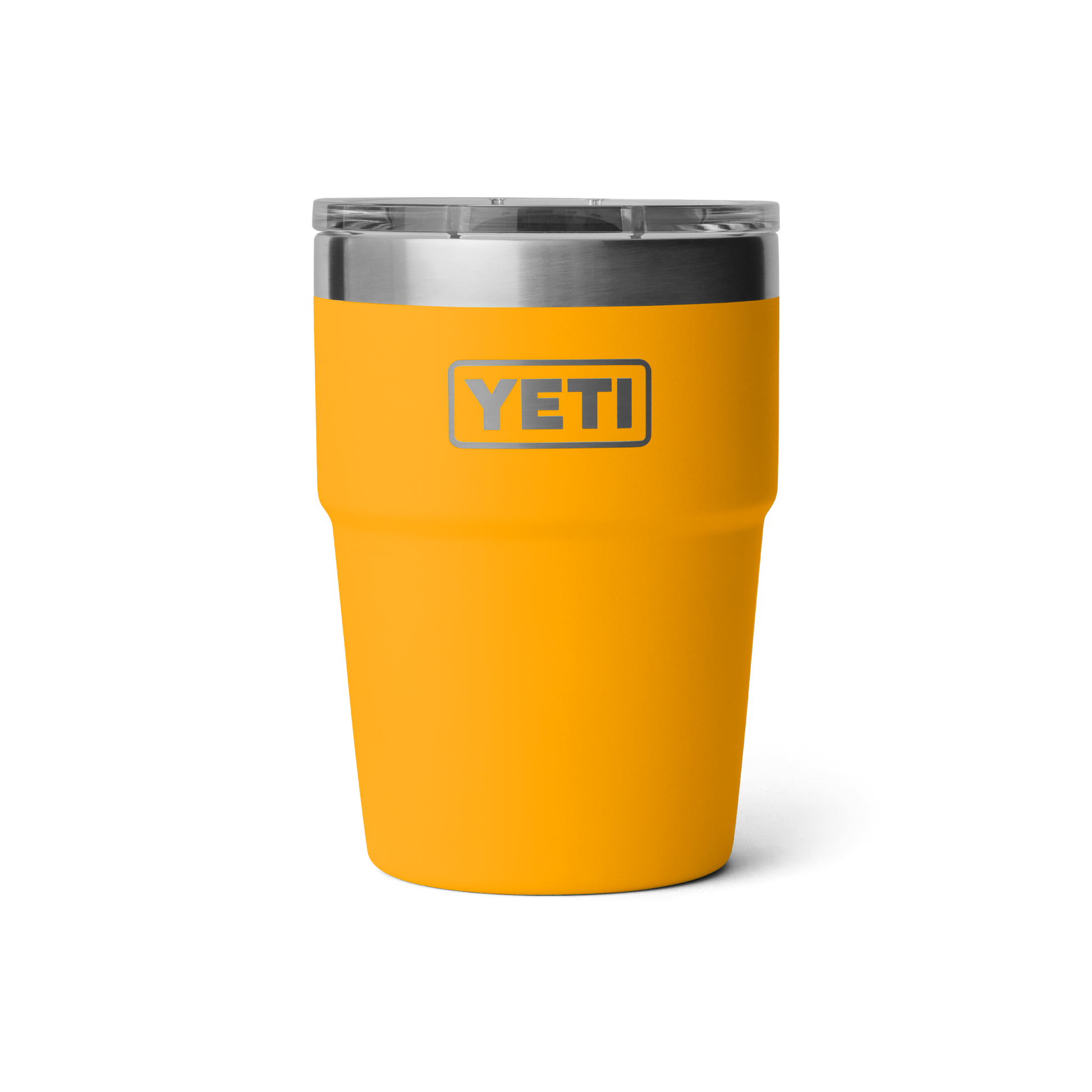 YETI Rambler® 16 oz (473 ml) Stapelbarer Becher Beekeeper