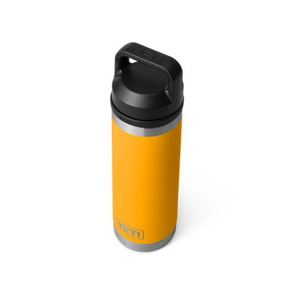 YETI Rambler® 18 oz Flasche (532 ml) Beekeeper
