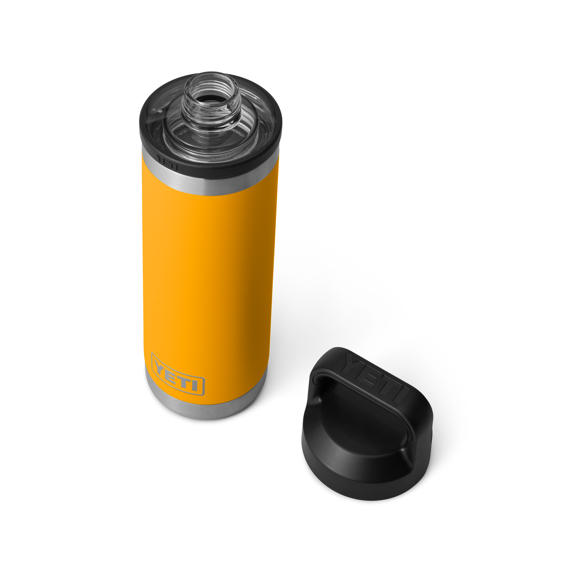 YETI Rambler® 18 oz Flasche (532 ml) Beekeeper