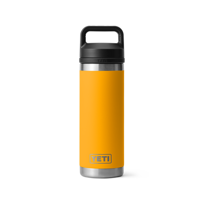 YETI Rambler® 18 oz Flasche (532 ml) Beekeeper
