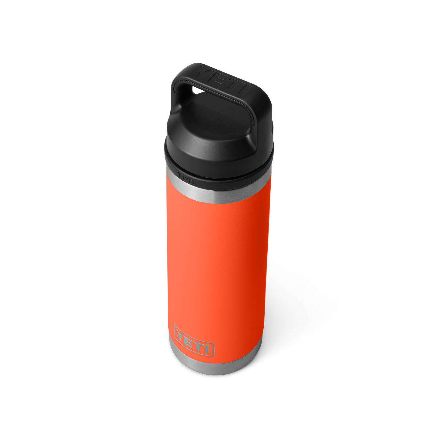 YETI Rambler® 18 oz Flasche (532 ml) Papaya