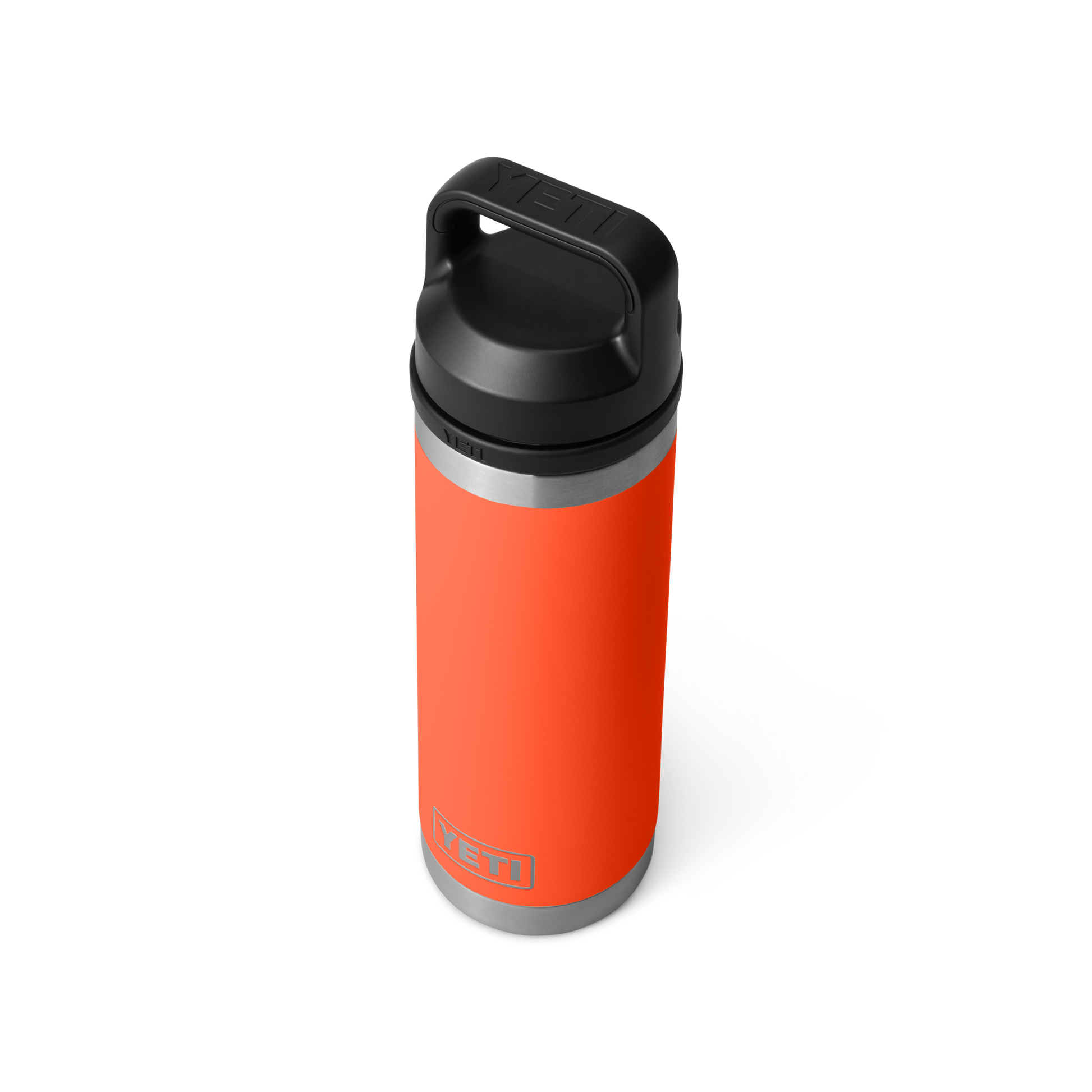 YETI Rambler® 18 oz Flasche (532 ml) Papaya