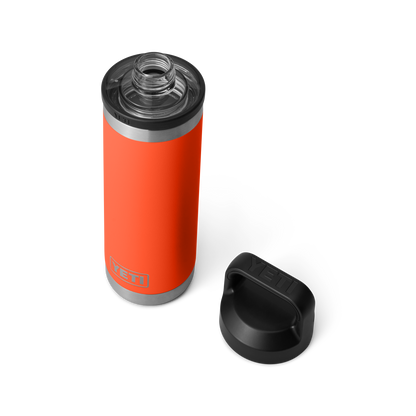 YETI Rambler® 18 oz Flasche (532 ml) Papaya