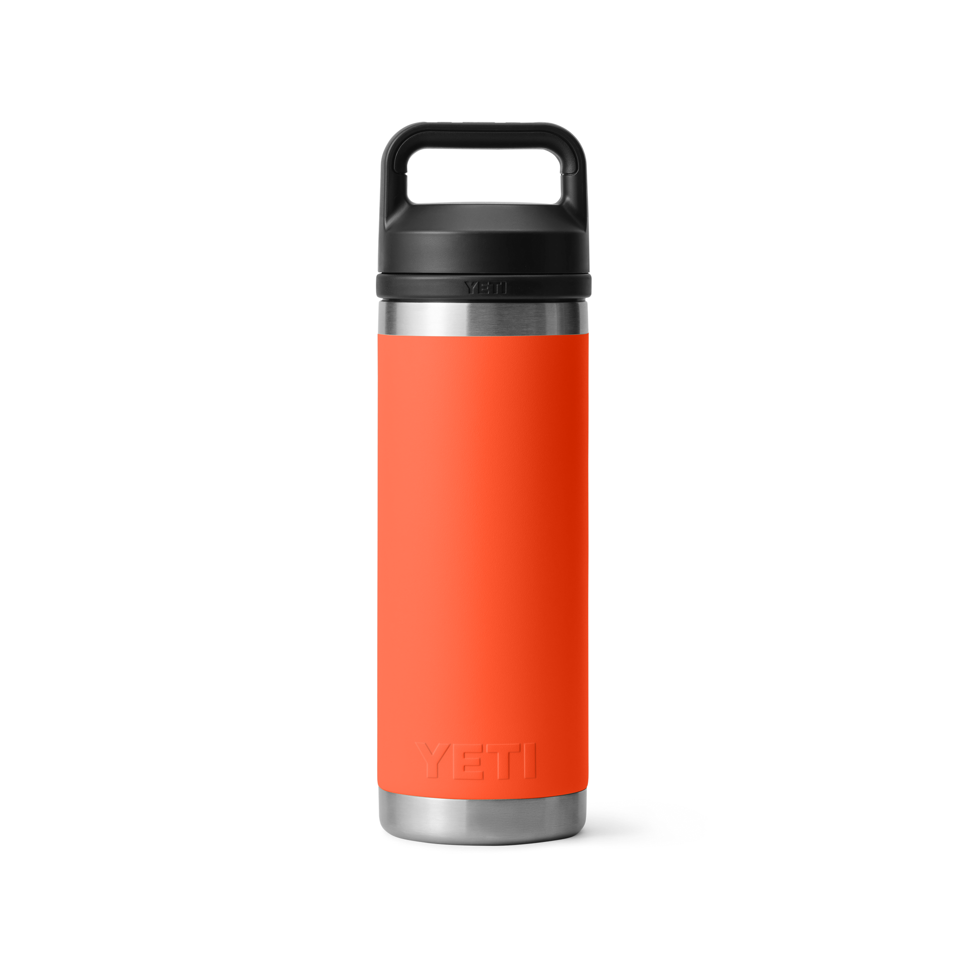 YETI Rambler® 18 oz Flasche (532 ml) Papaya
