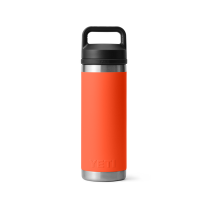 YETI Rambler® 18 oz Flasche (532 ml) Papaya