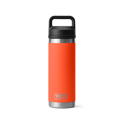 YETI Rambler® 18 oz Flasche (532 ml) Papaya