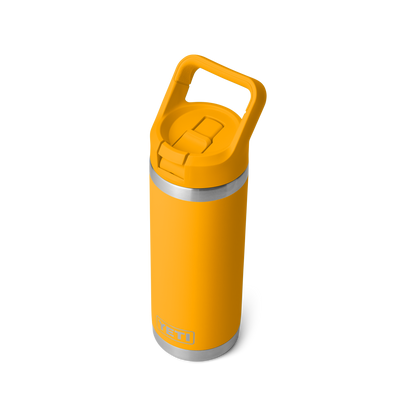 YETI Rambler® 18 oz Flasche (532 ml) Beekeeper