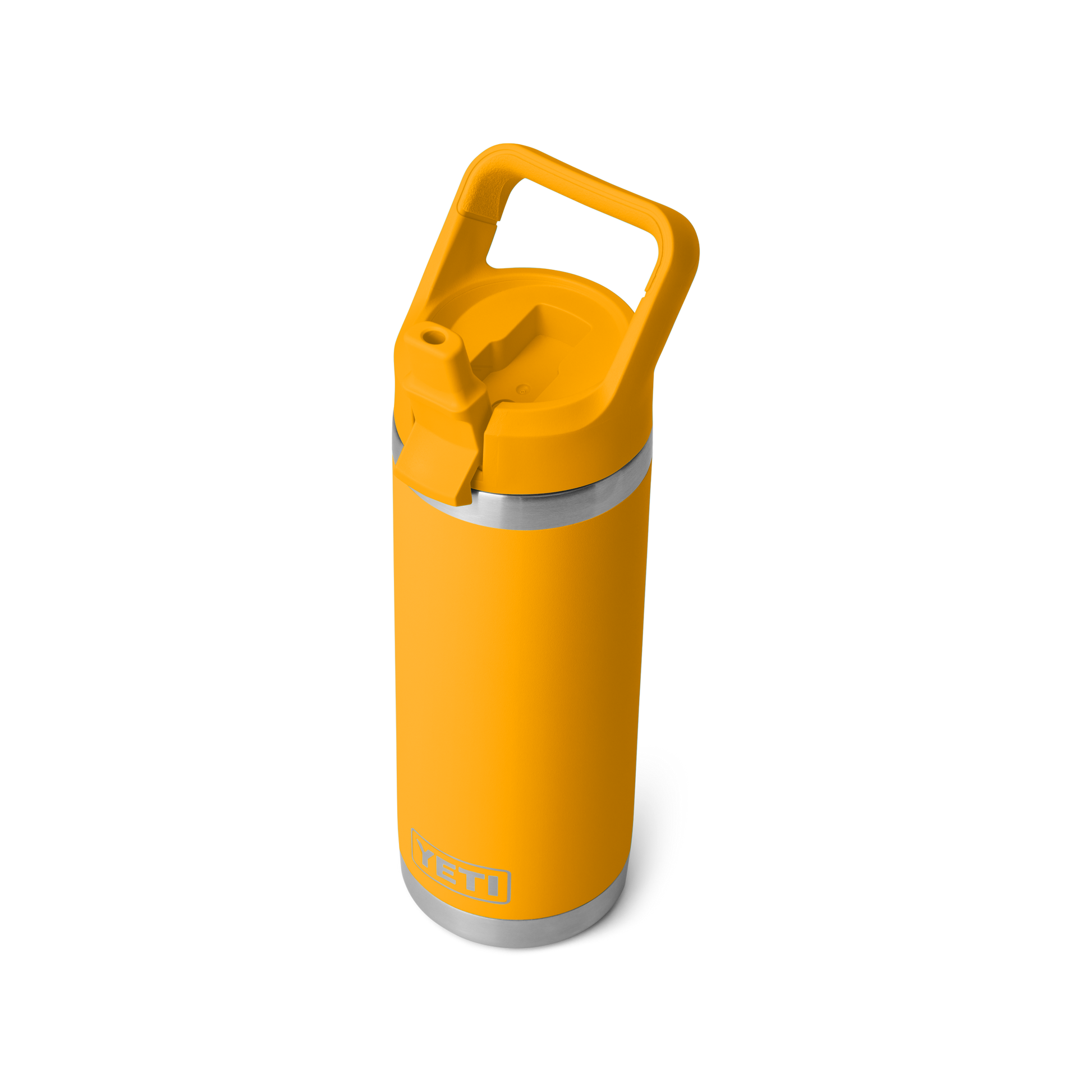 YETI Rambler® 18 oz Flasche (532 ml) Beekeeper