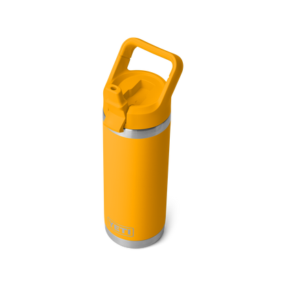 YETI Rambler® 18 oz Flasche (532 ml) Beekeeper