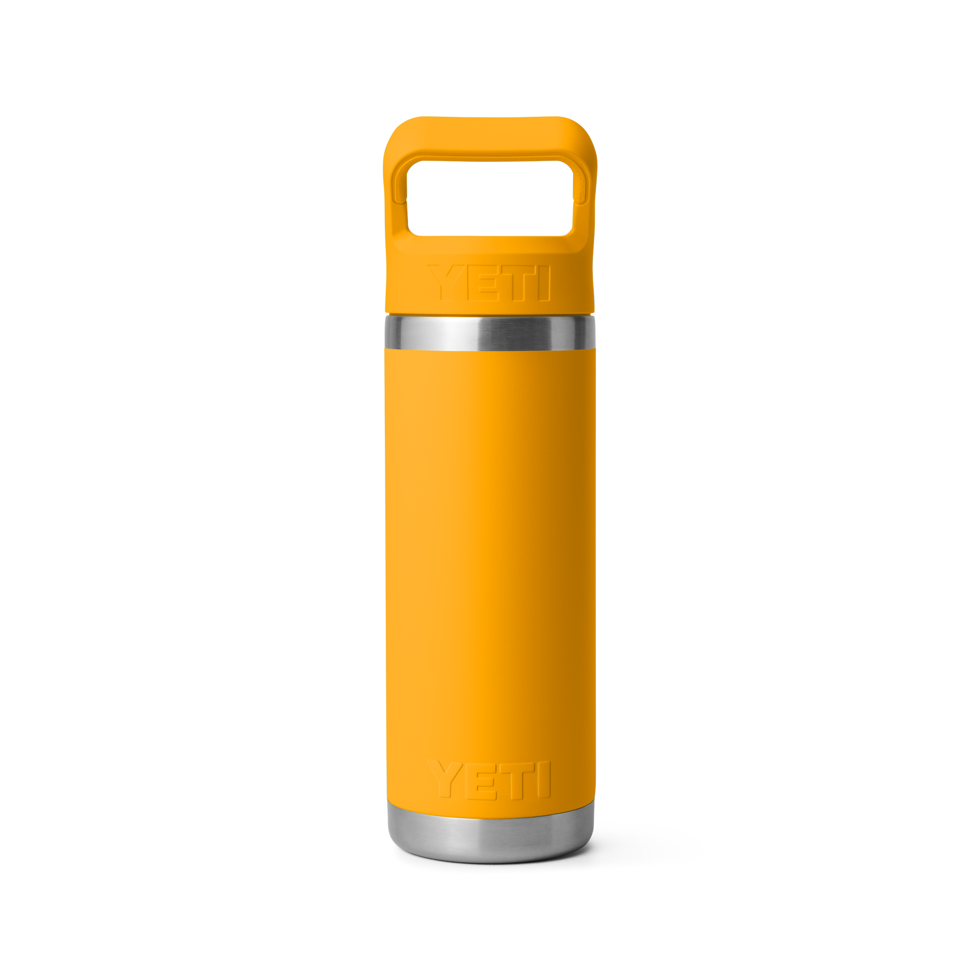 YETI Rambler® 18 oz Flasche (532 ml) Beekeeper