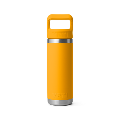 YETI Rambler® 18 oz Flasche (532 ml) Beekeeper