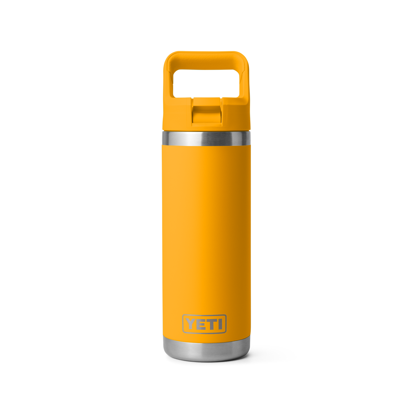 YETI Rambler® 18 oz Flasche (532 ml) Beekeeper