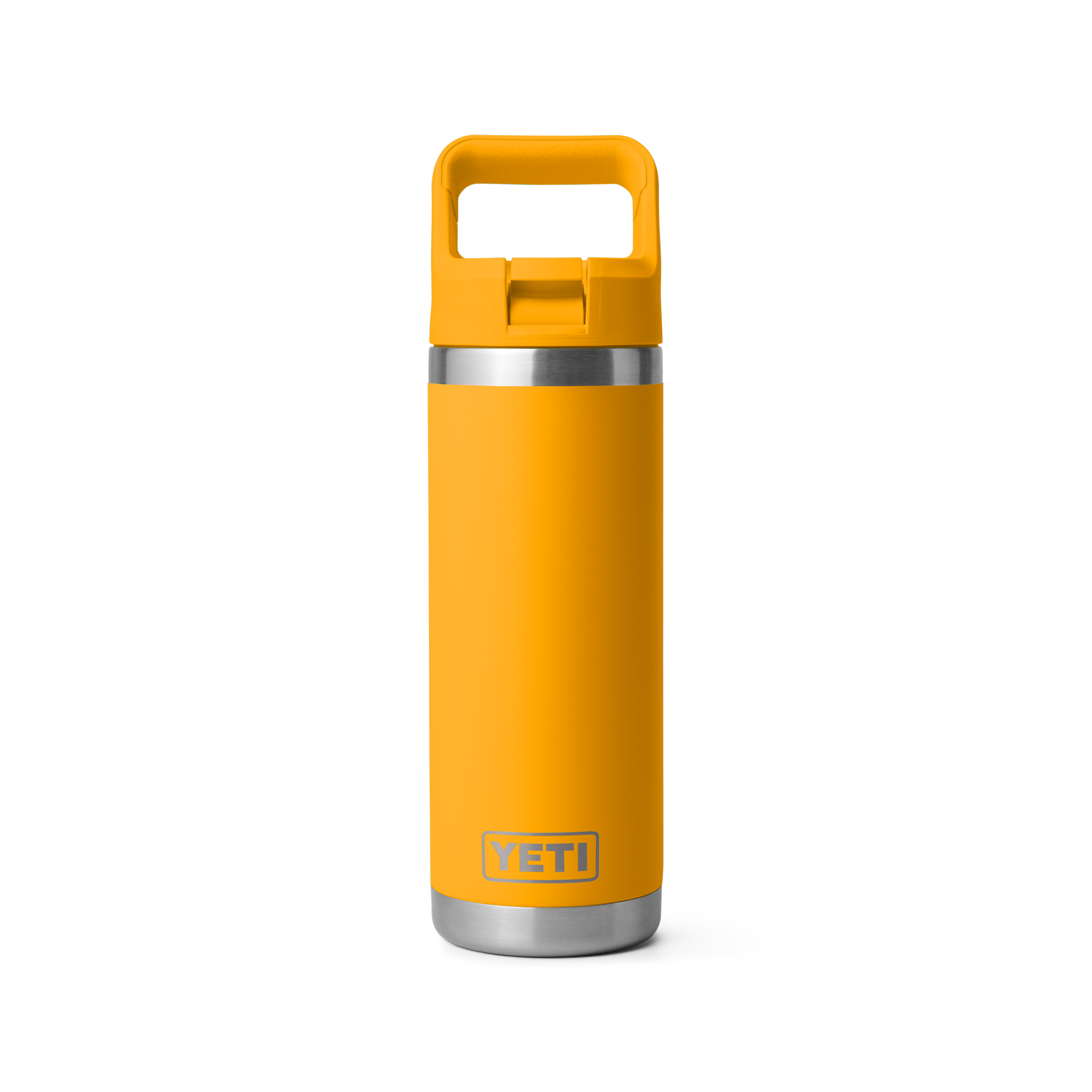 YETI Rambler® 18 oz Flasche (532 ml) Beekeeper