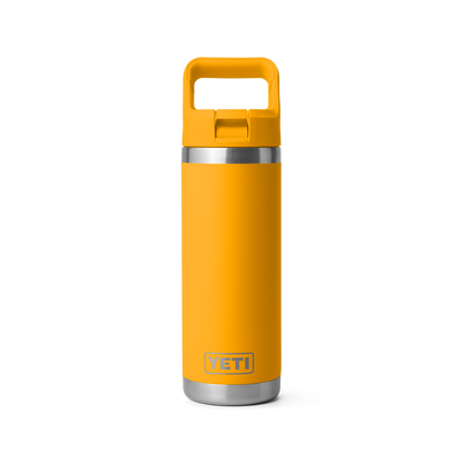 YETI Rambler® 18 oz Flasche (532 ml) Beekeeper