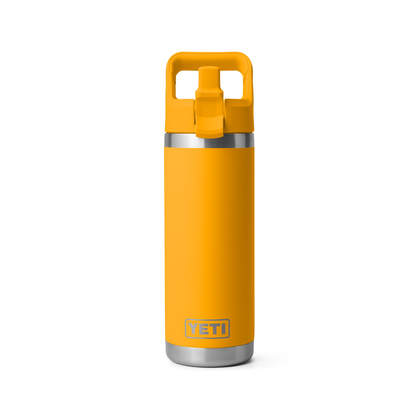 YETI Rambler® 18 oz Flasche (532 ml) Beekeeper