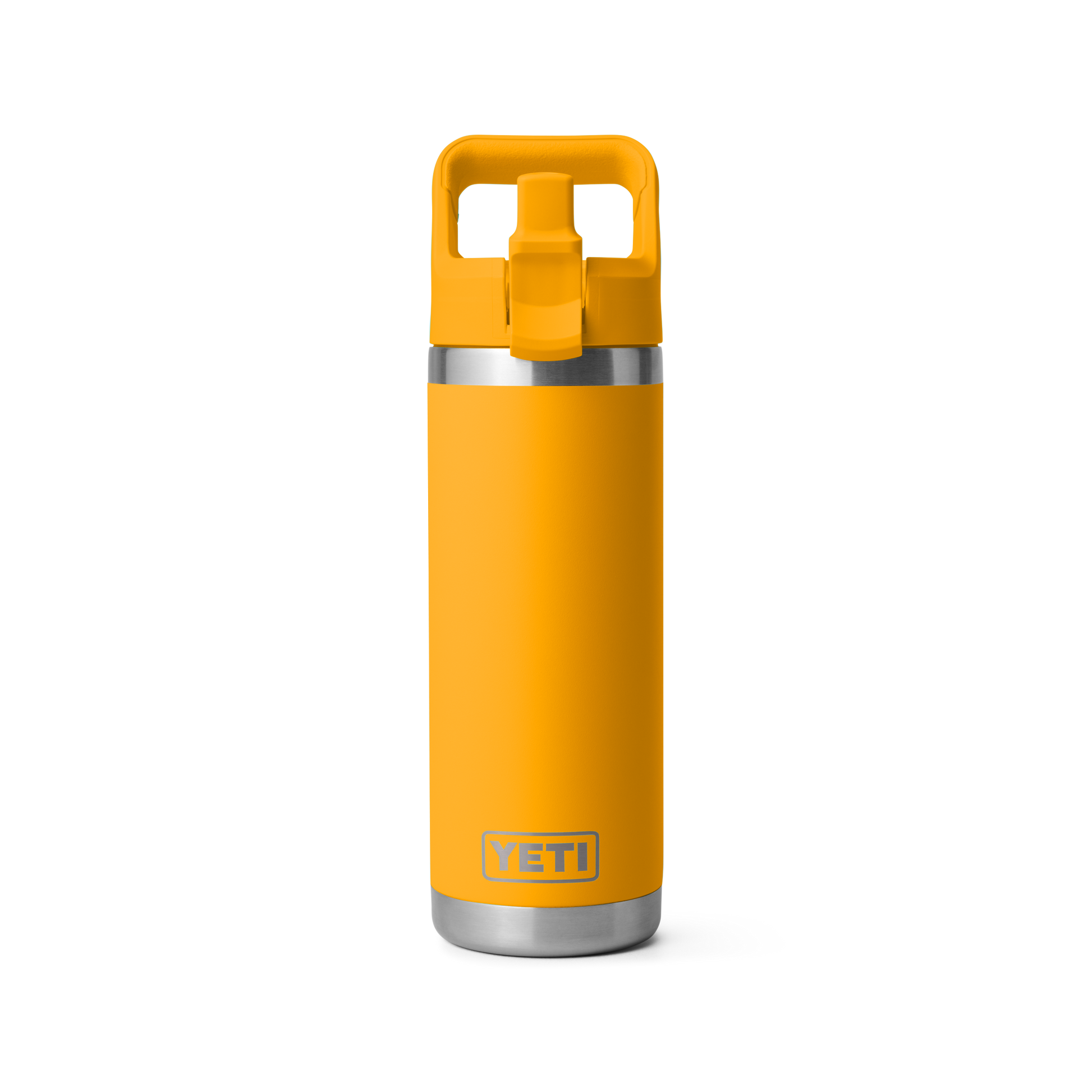 YETI Rambler® 18 oz Flasche (532 ml) Beekeeper