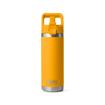 YETI Rambler® 18 oz Flasche (532 ml) Beekeeper