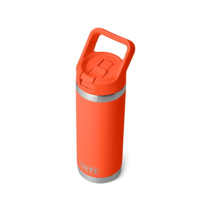YETI Rambler® 18 oz Flasche (532 ml) Papaya