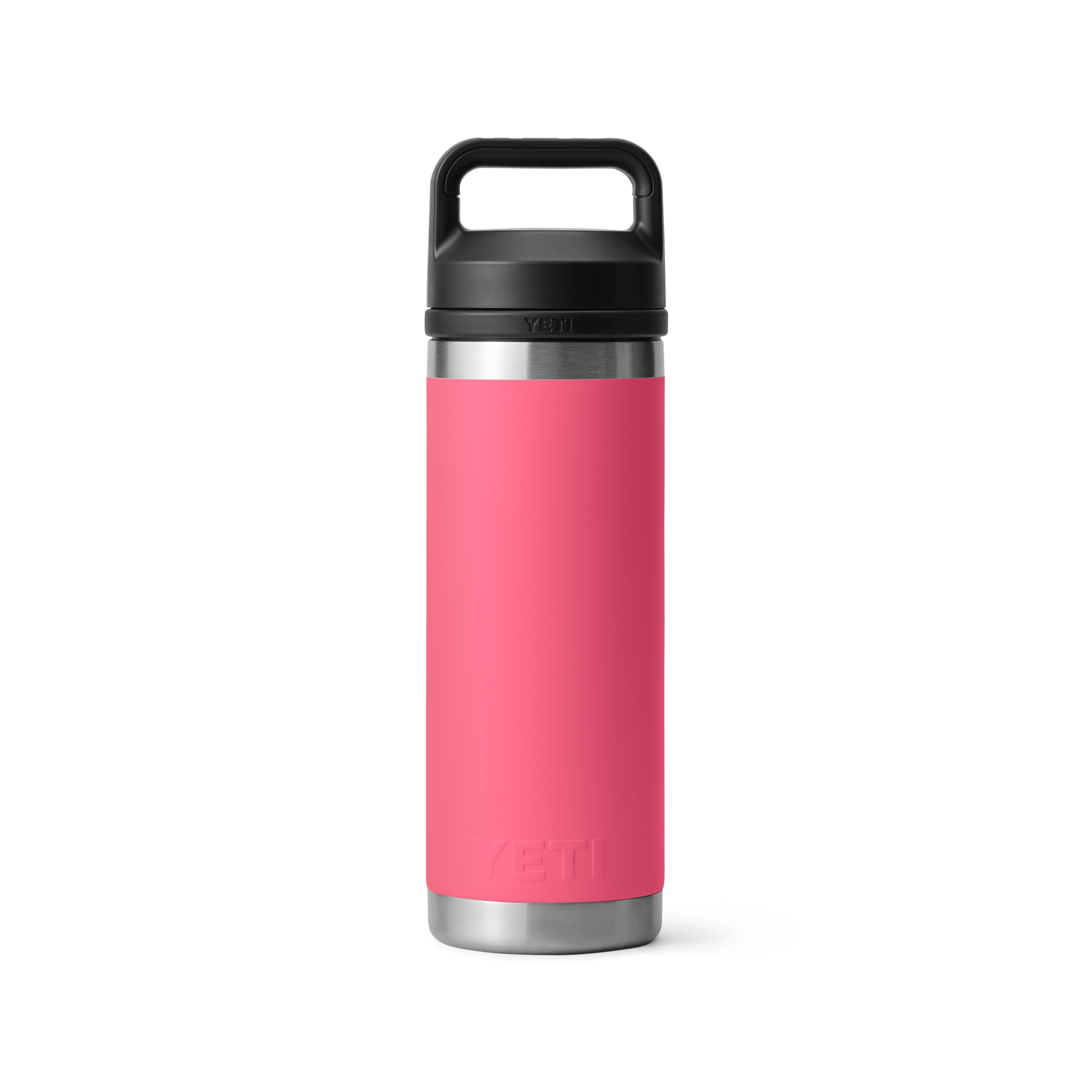 YETI Rambler® 18 oz Flasche (532 ml) Tropical Pink