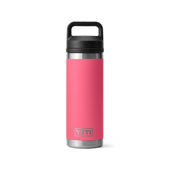 YETI Rambler® 18 oz Flasche (532 ml) Tropical Pink