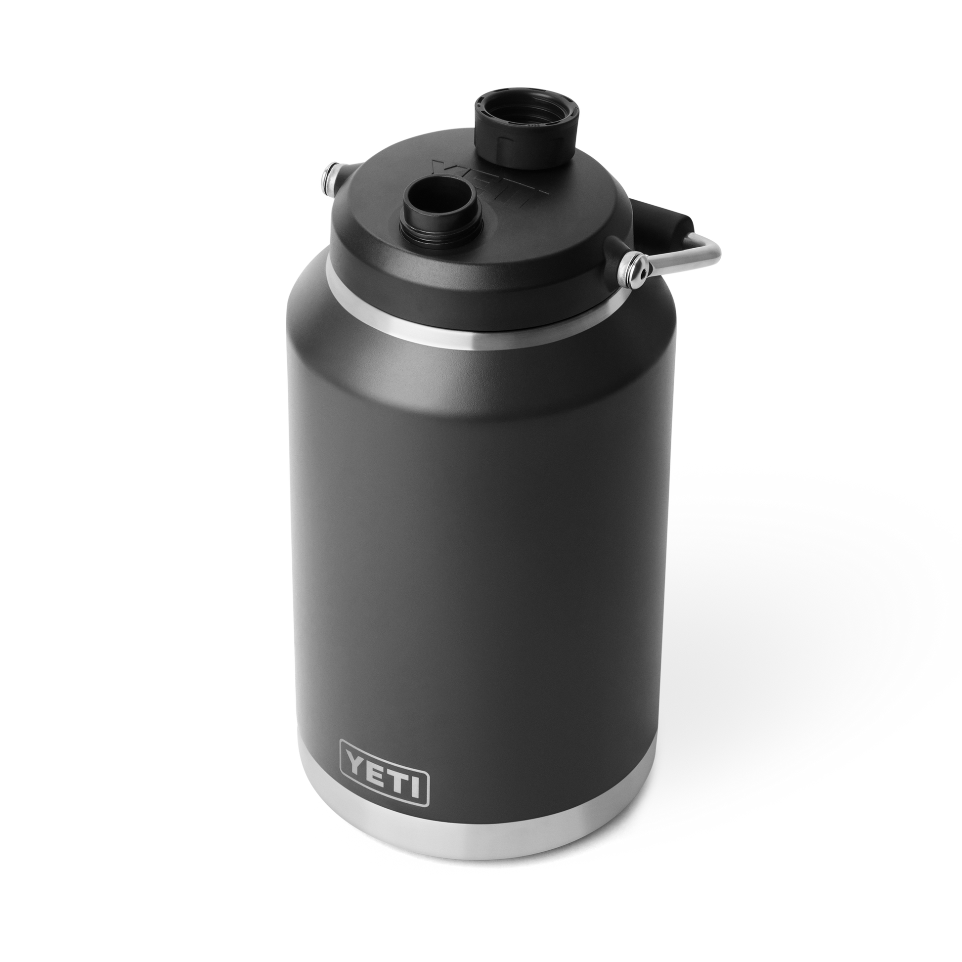 YETI Rambler® Kanne 3,8 l Schwarz