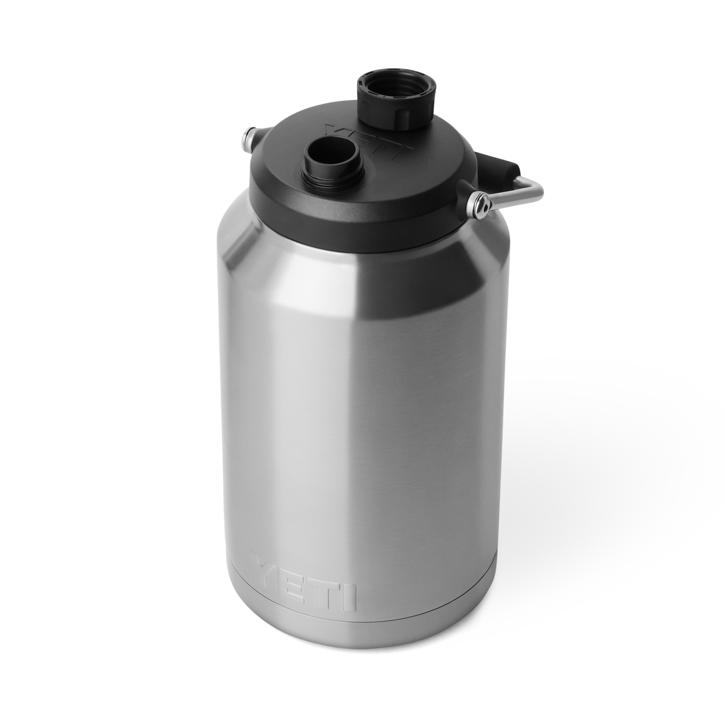 YETI Rambler® Kanne 3,8 l Stainless Steel