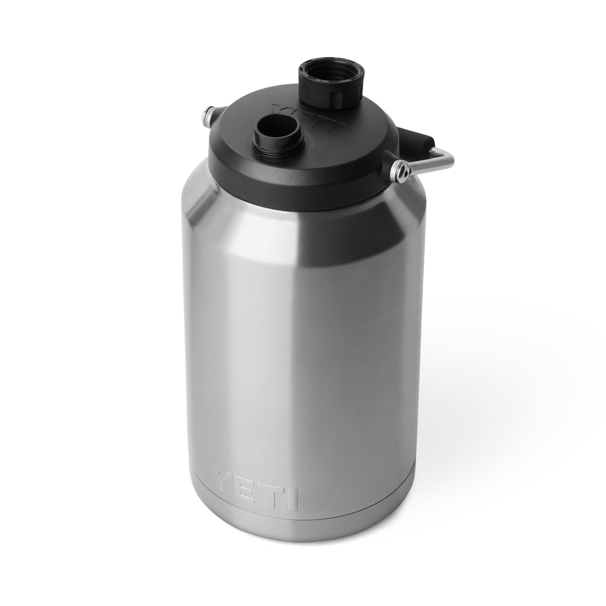 YETI Rambler® Kanne 3,8 l Stainless Steel