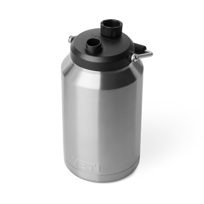 YETI Rambler® Kanne 3,8 l Stainless Steel
