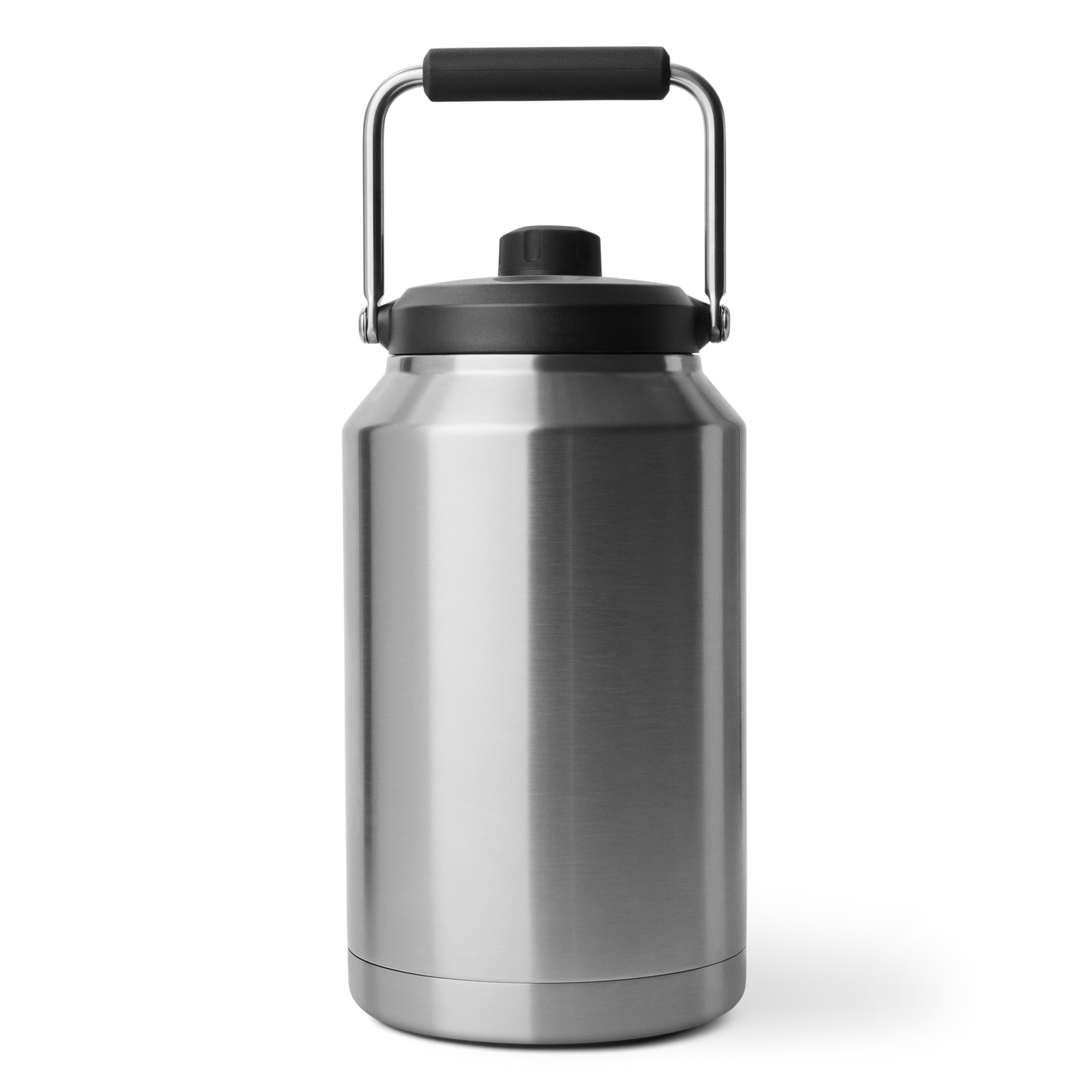 YETI Rambler® Kanne 3,8 l Stainless Steel