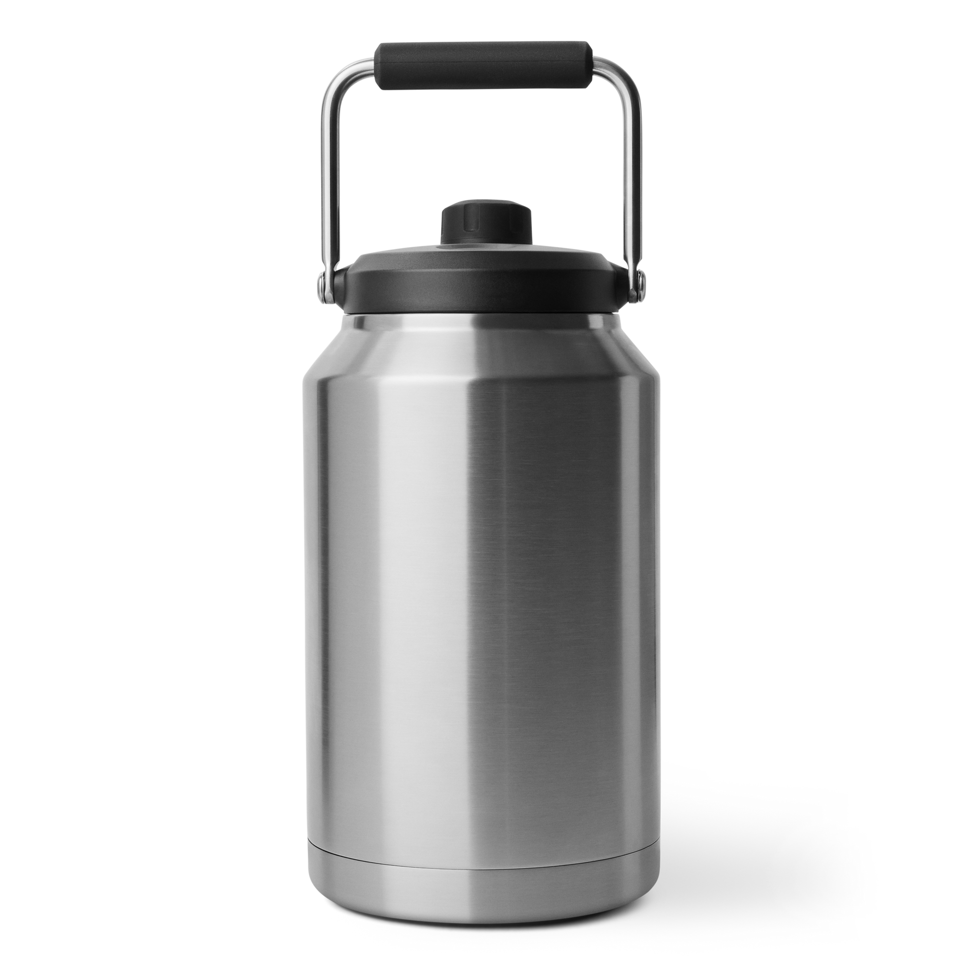 YETI Rambler® Kanne 3,8 l Stainless Steel